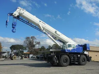 2019 TADANO GR-1000XL