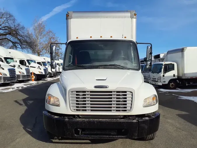 2018 FREIGHTLINER/MERCEDES M2 10673d7ac36c962cd1a0a7921185edfe396