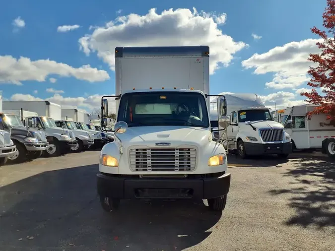 2018 FREIGHTLINER/MERCEDES M2 106