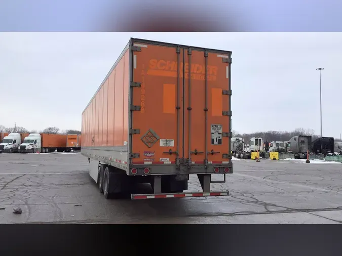 2015 Wabash DVHDHPC73d9c0943c107687367930dbf181885e