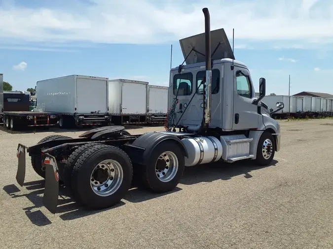 2020 FREIGHTLINER/MERCEDES NEW CASCADIA PX1266473d9c78b9e5f3bab51bd754a561a61b7