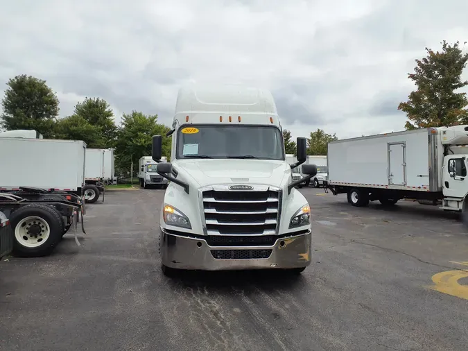 2019 FREIGHTLINER/MERCEDES NEW CASCADIA PX12664