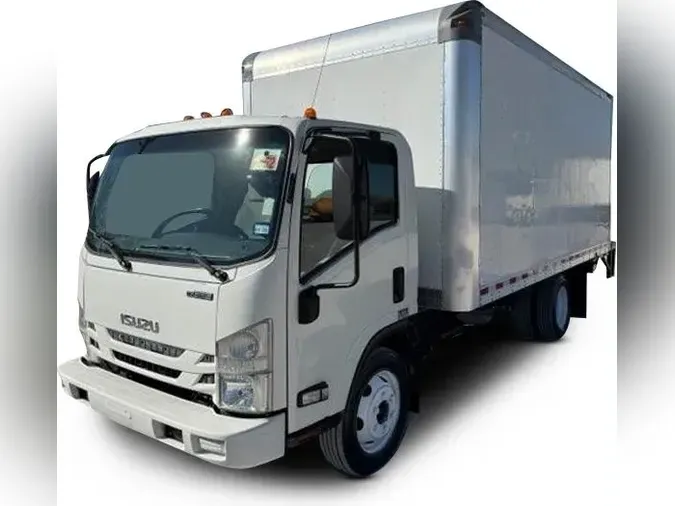 2020 Isuzu NPR-HD73db956ecabb6a2cc9d38b3544aa4c53
