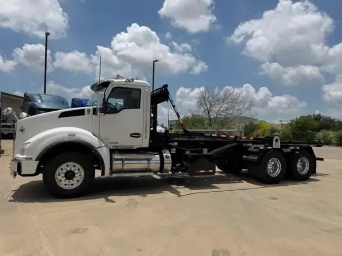 2020 Kenworth T880