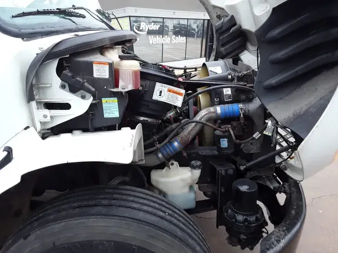 2019 FREIGHTLINER/MERCEDES M2 106