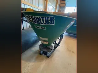 2009 Frontier SS1023B