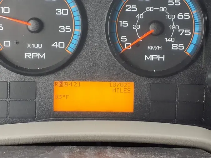 2019 NAVISTAR INTERNATIONAL 430073ddd3249cc5e48ab74af9e8feb66732