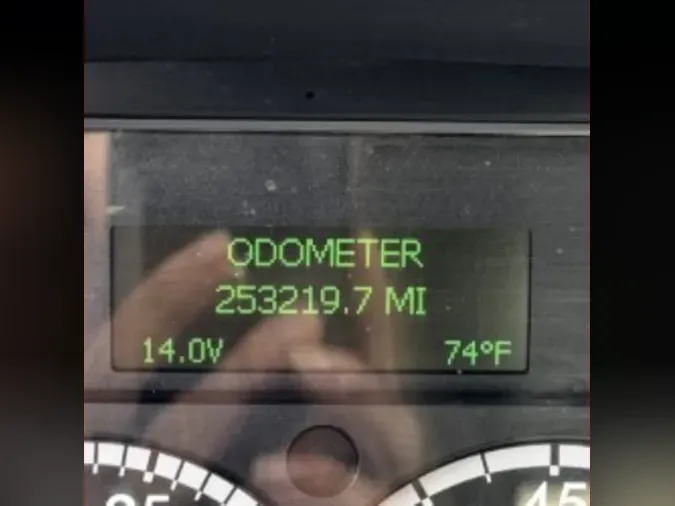 2019 FREIGHTLINER M2 10673de9fb6a75c9ad4c0bc59a7a23b1117