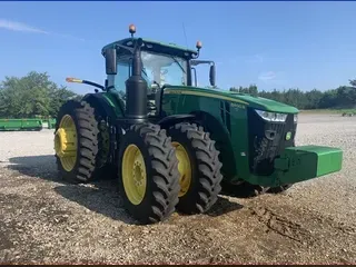 2020 John Deere 8400R