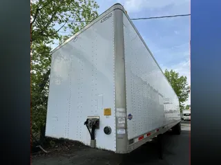 2012 UTILITY TRAILERS VS2DC 45/150/102