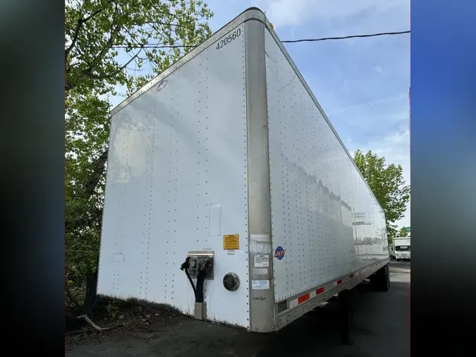 2012 UTILITY TRAILERS VS2DC 45/150/10273e029baa5c30d969eee8f337c1da676