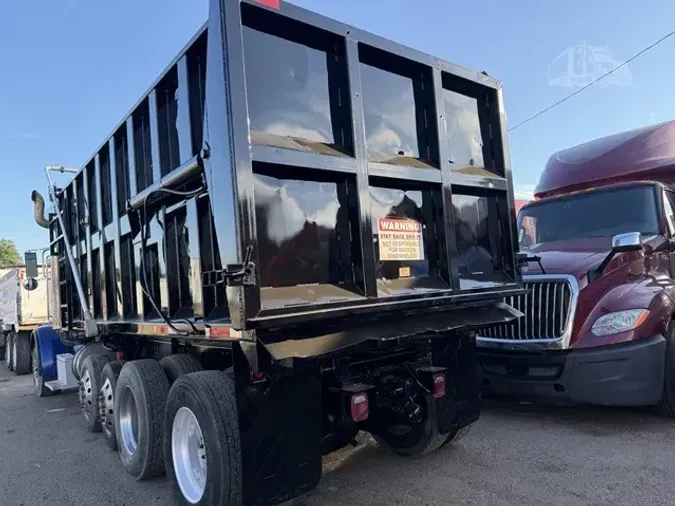 2007 PETERBILT 35773e181ee708b5900a33722a108234313