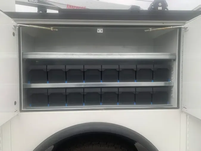 2024 MACK MD MD6 Knapheide 11'