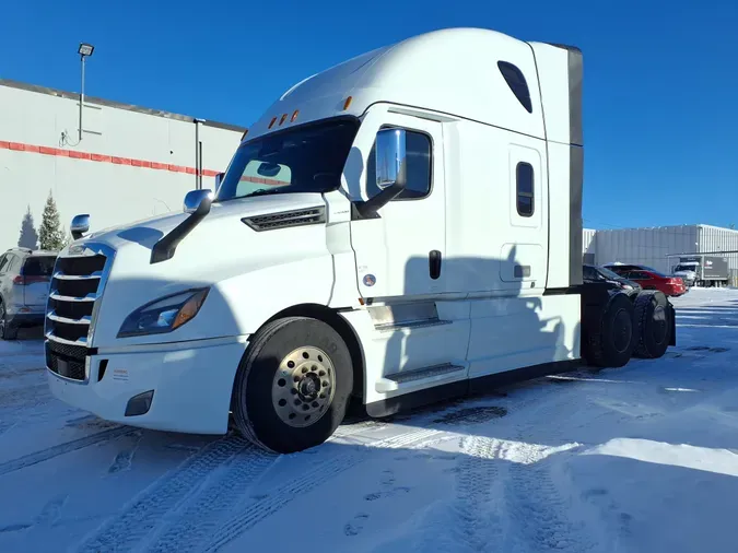 2021 FREIGHTLINER/MERCEDES NEW CASCADIA PX1266473e39a20eab0befa310aab4b08748170