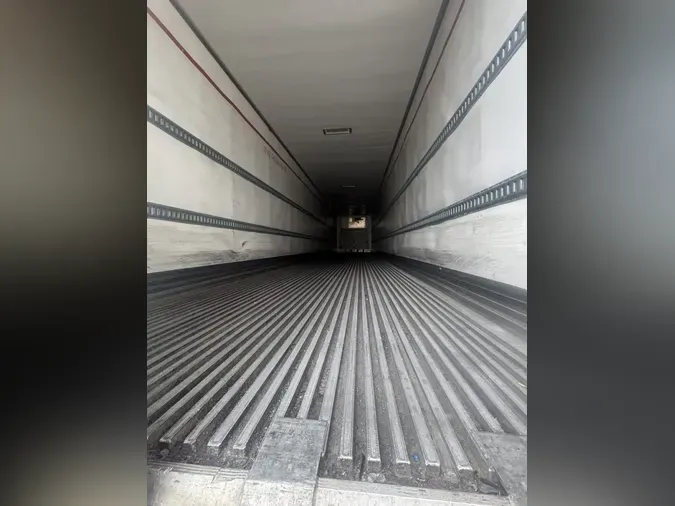 2012 UTILITY TRAILERS VS2RA 53/162/10273e3c007158ccbb0b129d76404aa6176