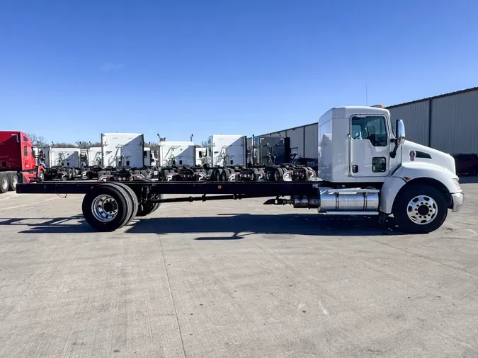 2021 KENWORTH T27073e422ac879562b0b3eee3d2fbb8dff2