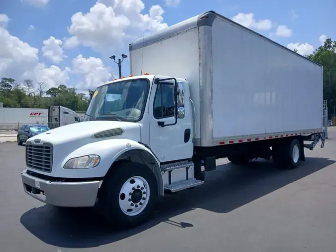 2021 FREIGHTLINER/MERCEDES M2 10673e47c18395bf74ffa4610338859c7fc