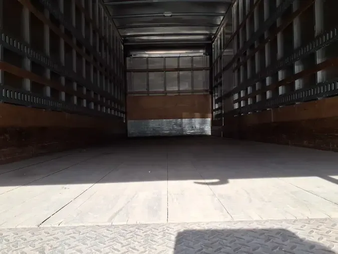 2019 NAVISTAR INTERNATIONAL MV607 (4X2)