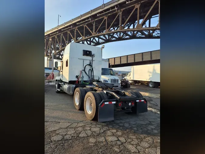 2020 MACK TRUCKS, INC. ANTHEM 64T73e64e31943f93cdefc08f03ce2767ee