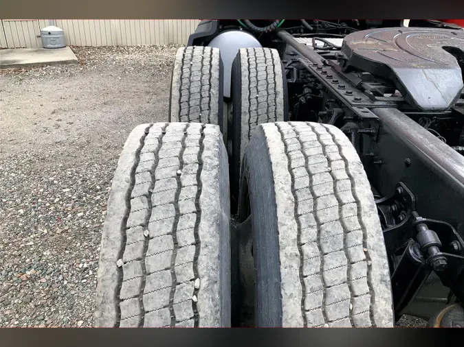 2023 INT LT625 6X4