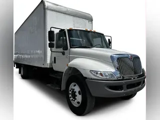 2019 International 4300