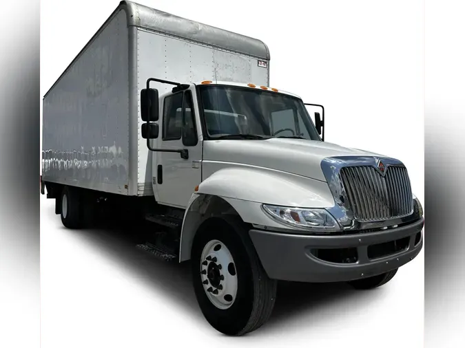 2019 International 430073e6e43f24081c7917f54a7951c6d640