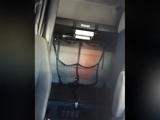 2021 FREIGHTLINER/MERCEDES NEW CASCADIA PX12664