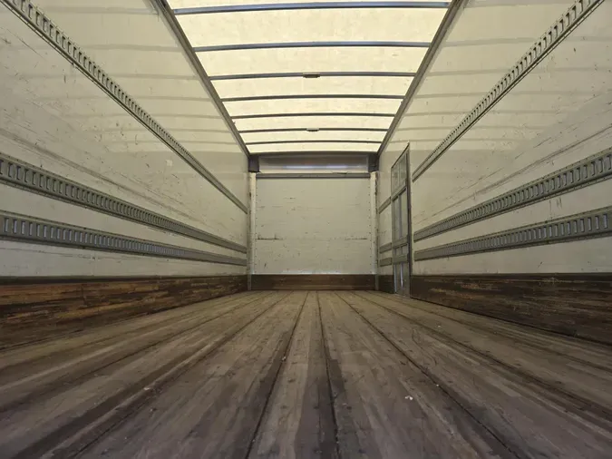 2019 Freightliner Business Class M2 10673e718d89e7b6346fded617f5d361b51