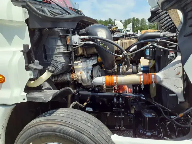 2019 FREIGHTLINER CASCADIA 125