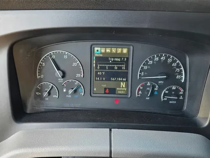 2021 FREIGHTLINER/MERCEDES NEW CASCADIA PX1266473e7a3cce3feca21c76b4e490f04d96c