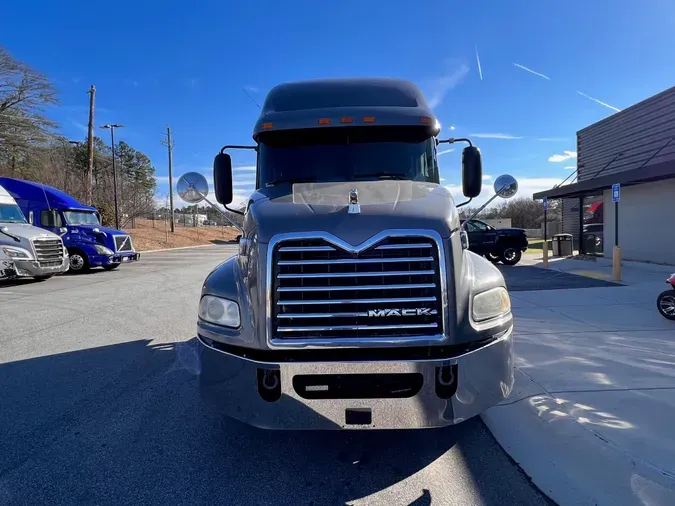 2016 MACK PINNACLE CXU613