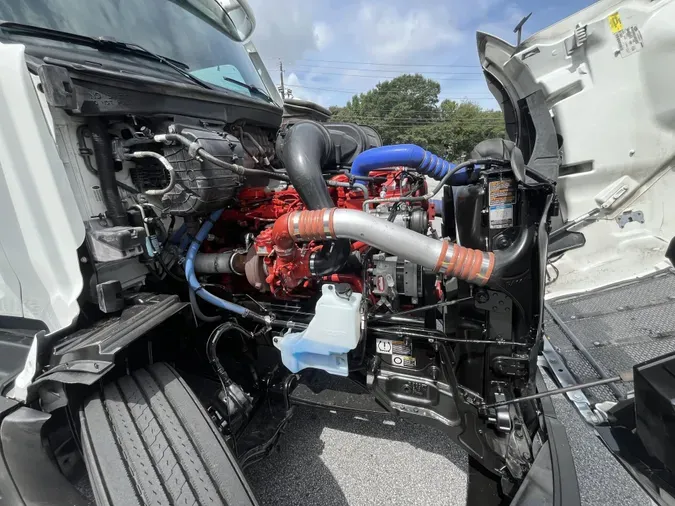 2022 Peterbilt 57973ea61ac6fc55b9a1f67e1604fcff1bd