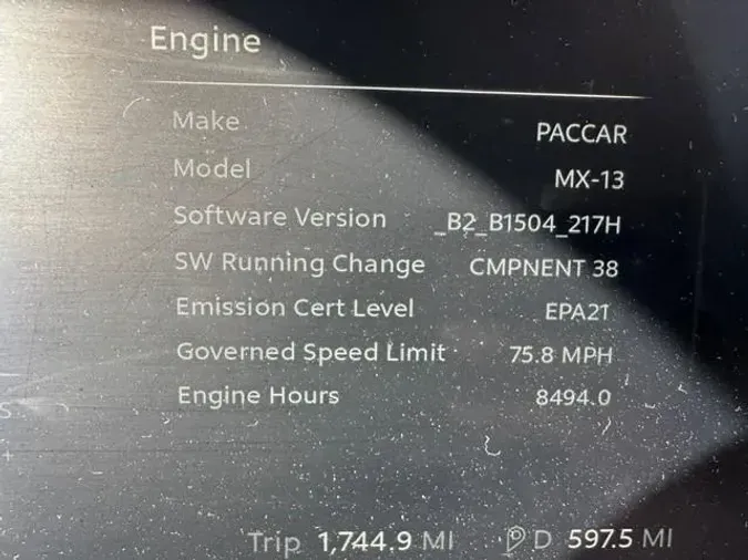 2022 Peterbilt 56773ea743480e3e2cb337aef69a6416216