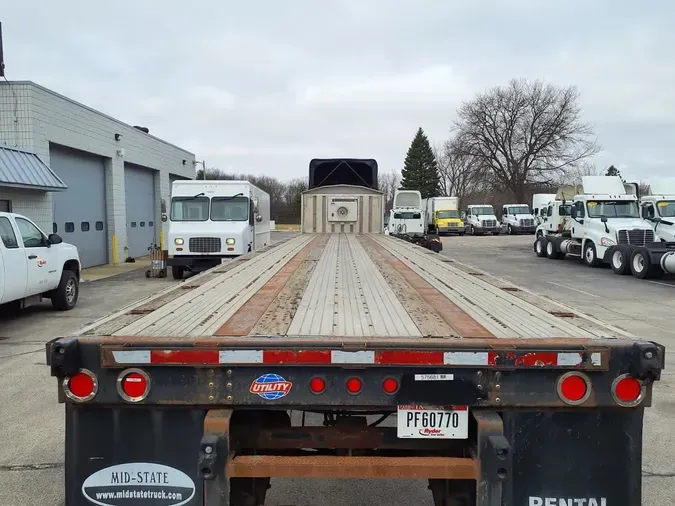 2008 UTILITY TRAILERS FS2CHA 48/10273ec5813066beb129baef6507396dc2f