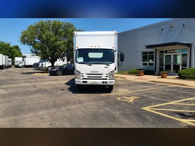 2019 ISUZU NPR73ed3d56c70915a32cf8ad4978d02acd