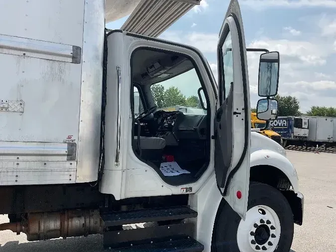 2018 Freightliner M2