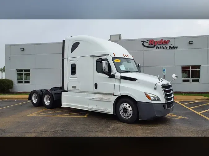 2023 FREIGHTLINER/MERCEDES NEW CASCADIA PX12664
