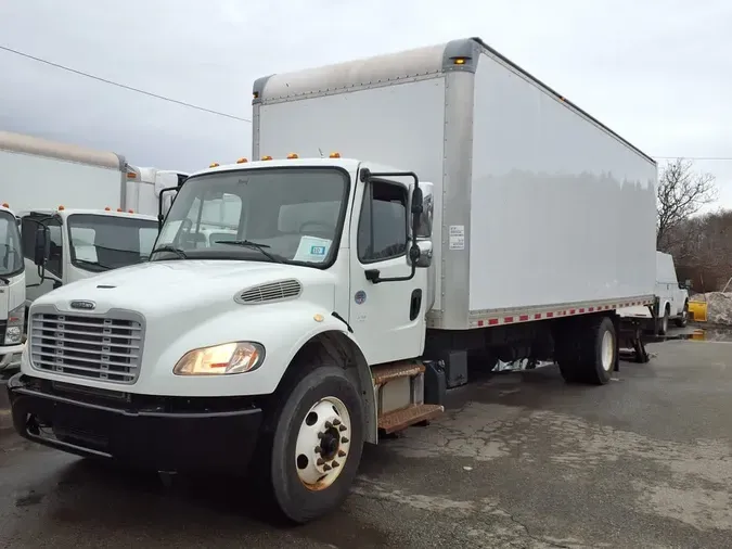 2018 FREIGHTLINER/MERCEDES M2 10673efd3999b0f2639a10457f7e600f1a4