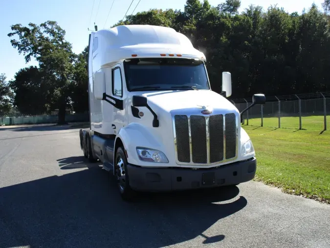 2021 Peterbilt 57973f015f37b138d30397315beb83870f3