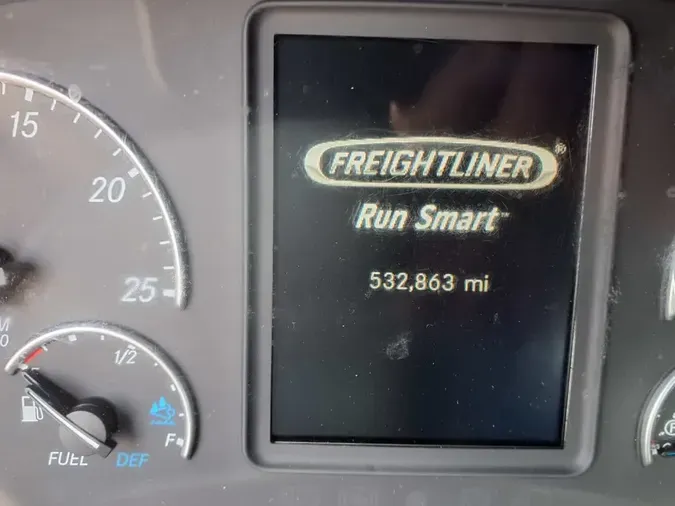 2020 FREIGHTLINER/MERCEDES NEW CASCADIA PX1266473f0355027c2a3c7bf29e8cb6d51b407