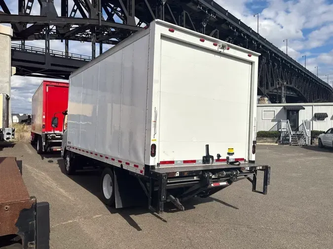 2018 ISUZU NPR73f04c7fe1c438fa26818a336ed74589