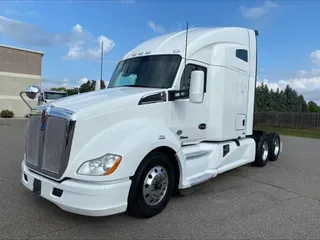 2020 Kenworth T680