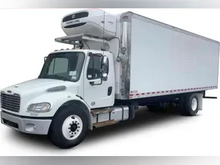 2015 Freightliner Business Class M2 106