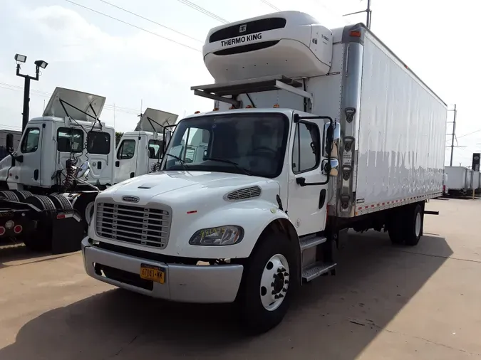 2019 FREIGHTLINER/MERCEDES M2 10673f0e37f44f5384cbd241daae324ca0e