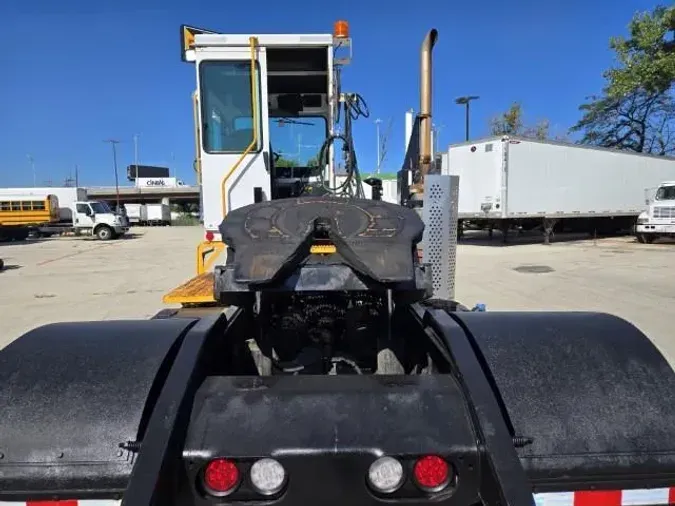 2021 Capacity TJ5000