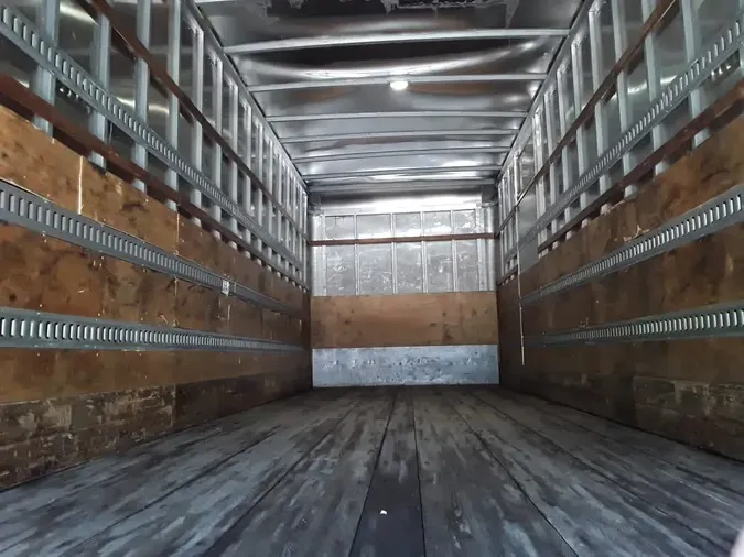 2018 NAVISTAR INTERNATIONAL 4300