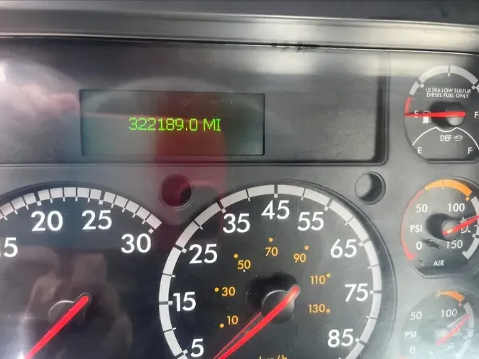 2019 FREIGHTLINER/MERCEDES CASCADIA 12573f31cdb65aeaec94fe1b8301a145493