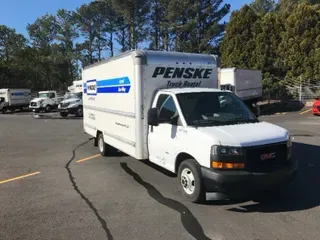 2019 GMC G33903