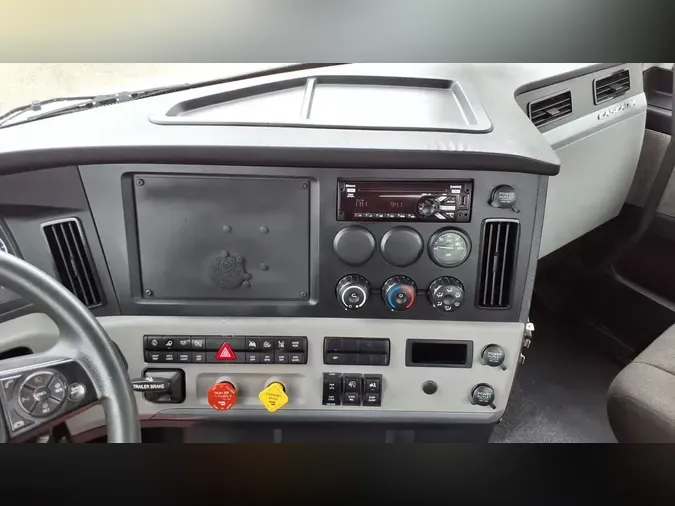 2021 FREIGHTLINER/MERCEDES CASCADIA PX11642ST