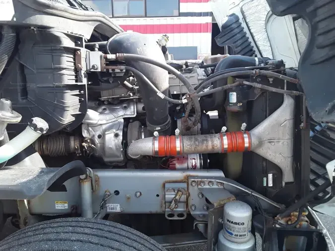 2020 FREIGHTLINER CASCADIA 125